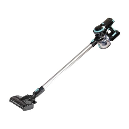 aspirador escoba sin cable 2 en 1 recargable 200 w 18 kpa