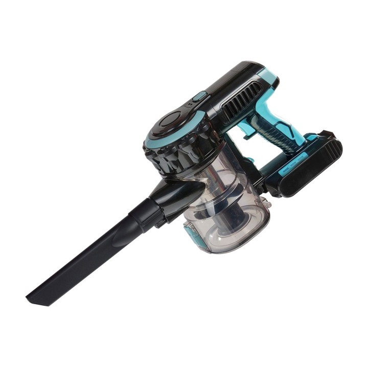 EDM Ladattava langaton 2in1-varsi-imuri 200 W 18 KPA 07698