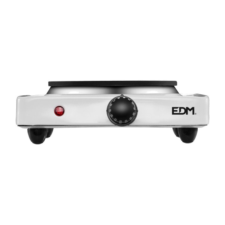 EDM Aragaz electric cu 1 zonă 1000 W 07660