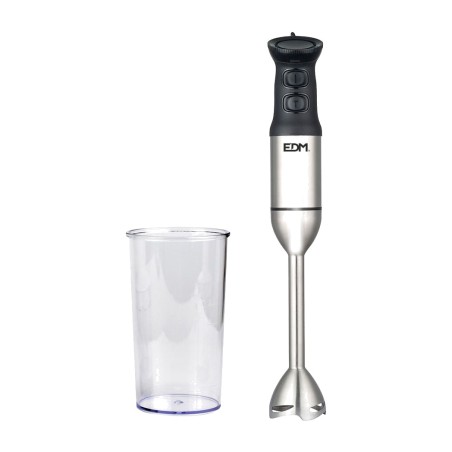 liquidificador de mão com copo misturador 1000 w