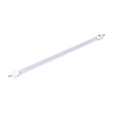 resistenza alogena di ricambio per stufa oscillante 07136 400 w 27 cm