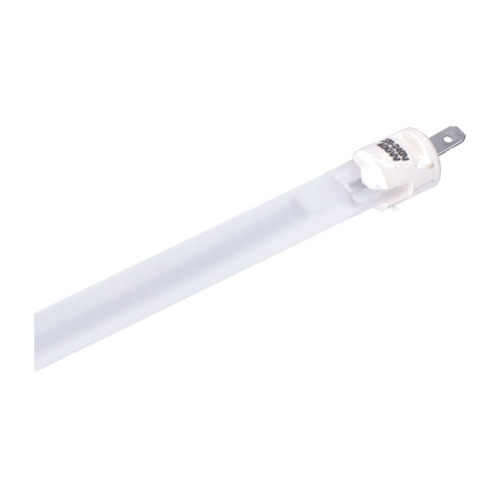 EDM Replacement halogen heating element for oscillating