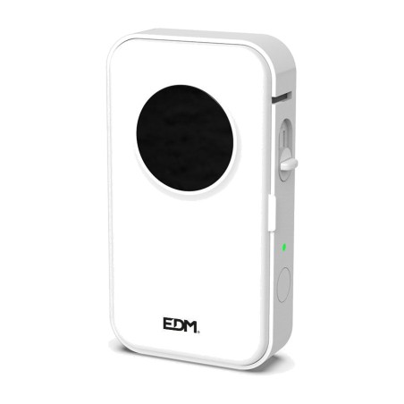 impresora de etiquetas térmica mini recargable bluetooth-usb-c