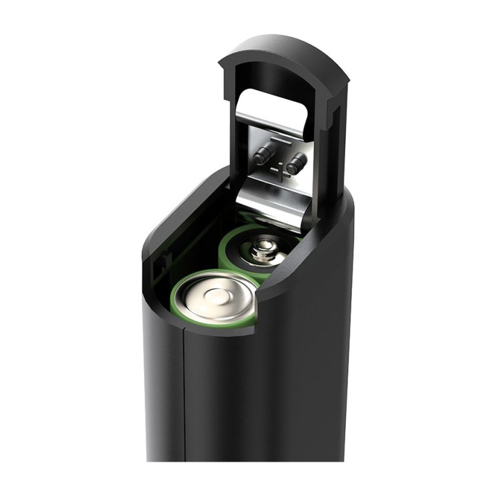 EDM Battery-powered electric milk frother 2 X AA (4UD) 07773