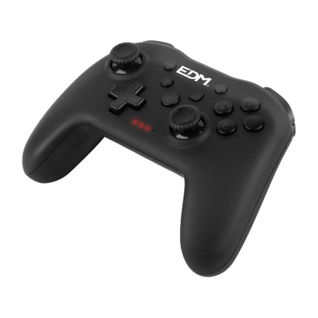 manette sans fil avec vibration pour console, mobile et pc for-players-bluetooth 4.0