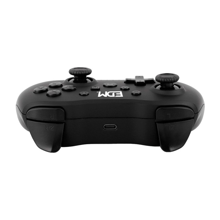 EDM Manette sans fil avec vibration pour console, mobile et