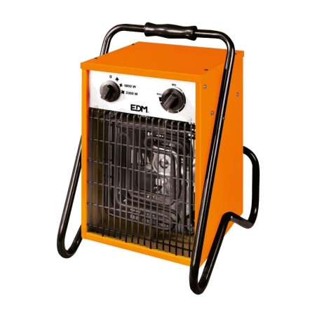teollisuuslämmitin 3300 w