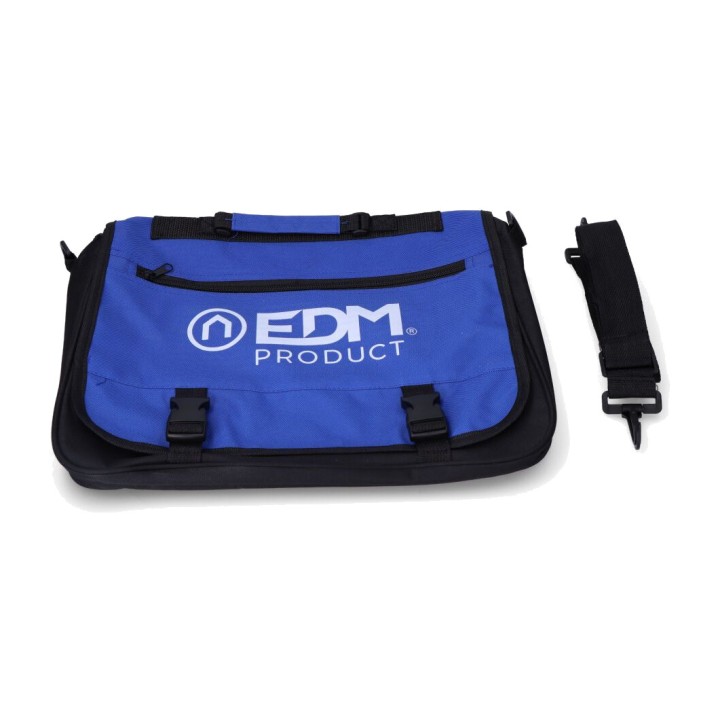 EDM Document holder with card holder and pockets 40X10X32CM