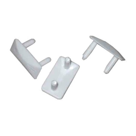 tapa protectora para enchufe 10 a uds