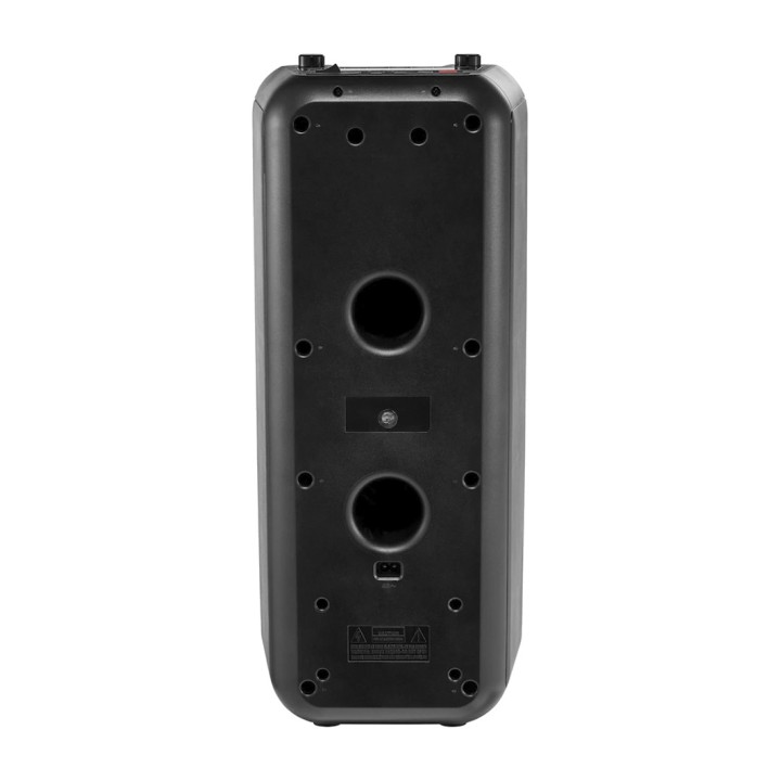 MEDION Boxă bluetooth de petrecere cu karaoke și radio FM