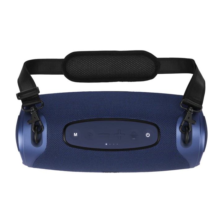 MEDION Bärbar bluetooth-högtalare med belysning LIFE P61762L