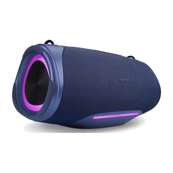 MEDION Bærbar bluetooth-højttaler med belysning LIFE P61762L
