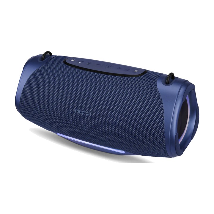 MEDION Kannettava bluetooth-kaiutin valaistuksella LIFE