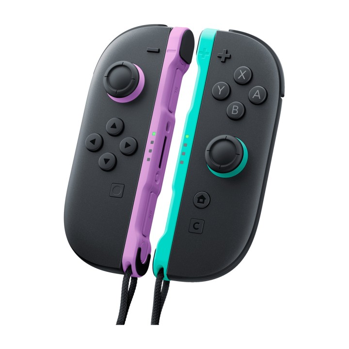 NINTENDO Par trådløse controllere JOY-CON-SWITCH 10019881