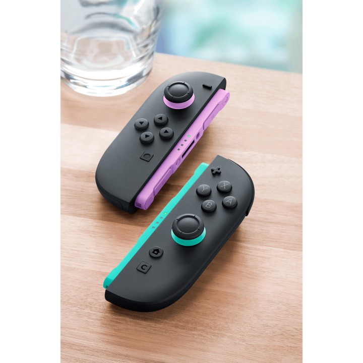 NINTENDO Ζευγάρι ασύρματων χειριστηρίων JOY-CON-SWITCH