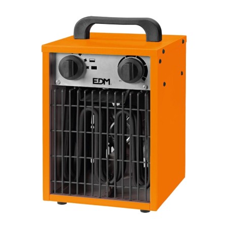 ipari fűtő 2000 w