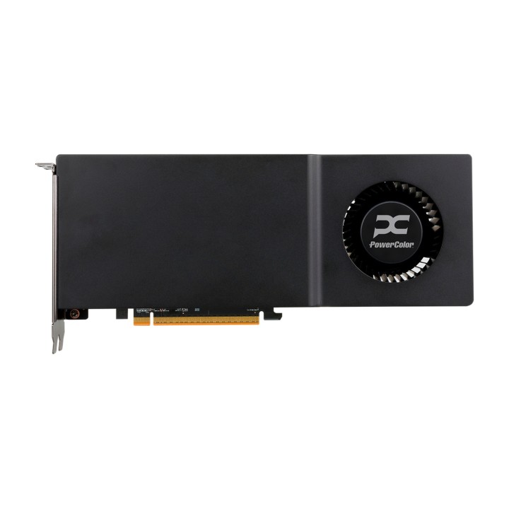 POWERCOLOR Professionelle Grafikkarte RADEON-AI PRO R9700