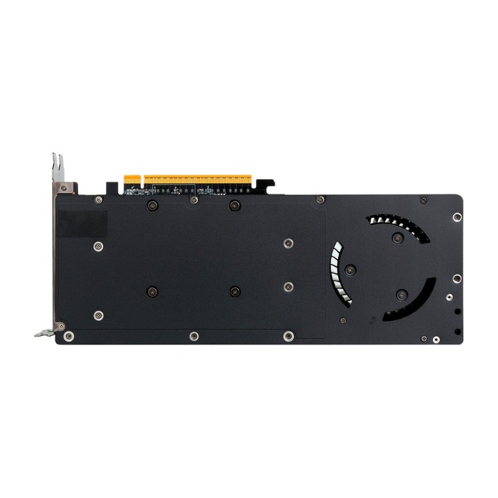 POWERCOLOR Carte graphique professionnelle RADEON-AI PRO