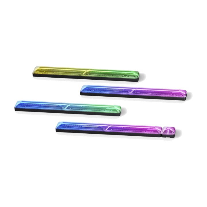 GOVEE Älykäs LED-seinävalaisin pelaamiseen H6063 100119282