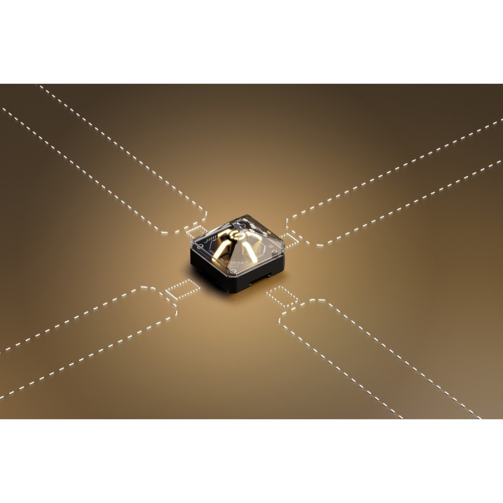 GOVEE Aplic de paret LED intel·ligent per a gaming H6063
