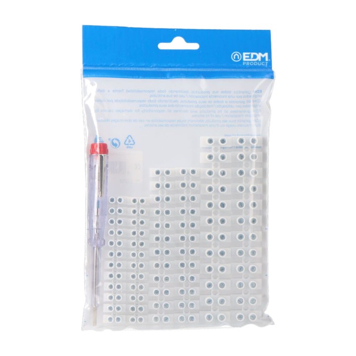 EDM Kit per il fai da te elettrico con cacciavite e