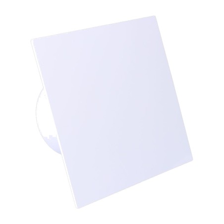 aspiratore con copertura personalizzabile 11 w 10 cm 28 db