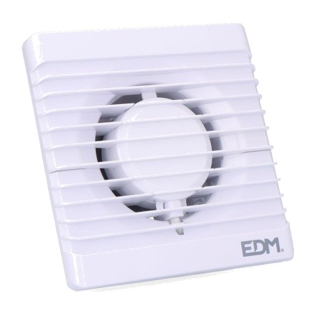 aspiratore per bagno e cucina 12 w 8 cm