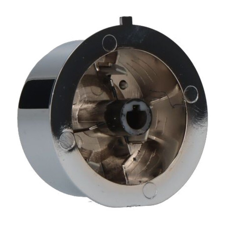 EDM Bouton d’alimentation de rechange pour micro-ondes 07413