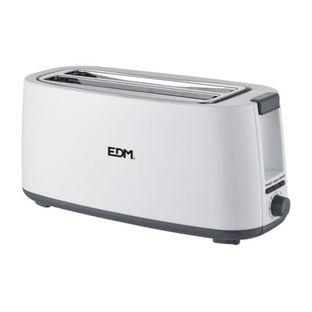 tostadora de 2 ranuras largas 1400 w
