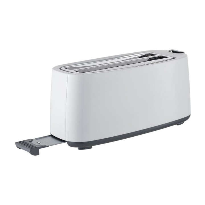 EDM Tostadora de 2 fendas longas 1400 W 07706VAR
