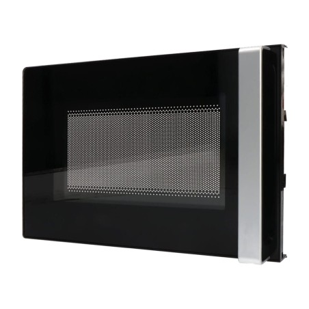 puerta de recambio para microondas 07413
