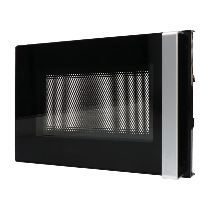 EDM Puerta de recambio para microondas 07413 07778