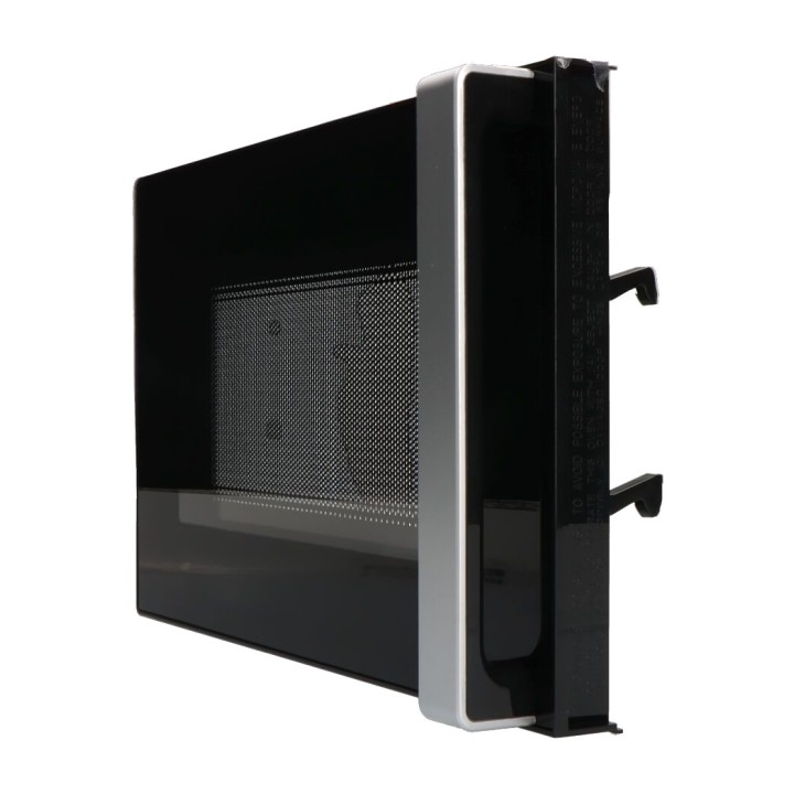 EDM Porte de rechange pour micro-ondes 07413 07778