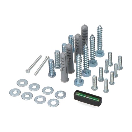 screw set for tv mount 50141