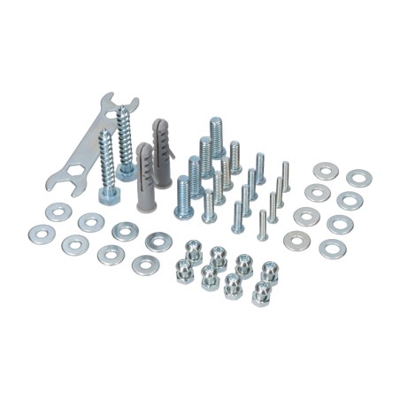 screw set for tv mount 50136