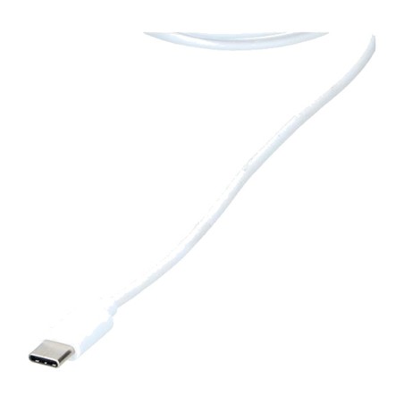 usb-c-lade- und synchronisierungskabel 1,2 m
