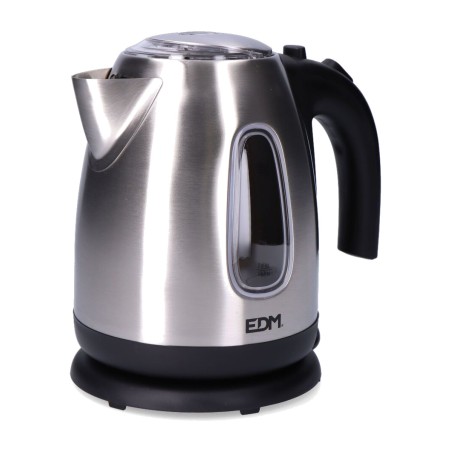 bouilloire électrique en acier inoxydable 1,7 l 2200 w