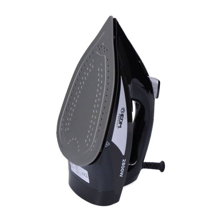 EDM Parni likalnik 2800 W 07714