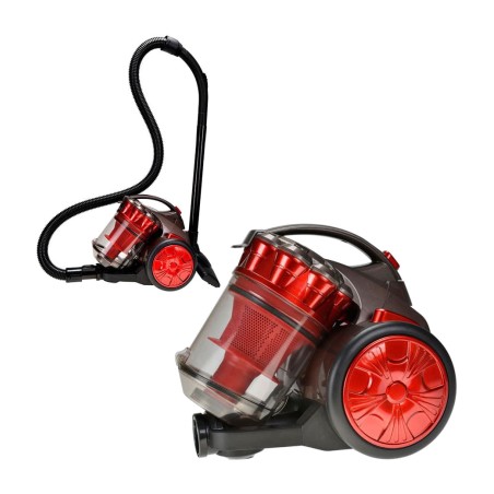 odkurzacz wielocyklonowy bez worka 700 w 2,2 l
