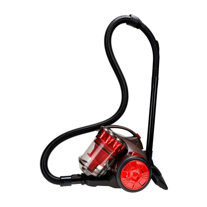 EDM Odkurzacz wielocyklonowy bez worka 700 W 2,2 L 07695