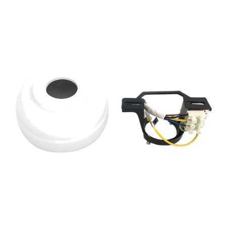 coprifilo di ricambio per ventilatore da soffitto 33806