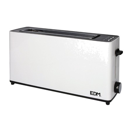 brödrost med långfack 900 w
