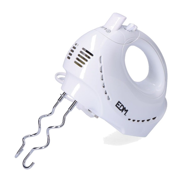 EDM Piskermikser med turbo 200 W 07679