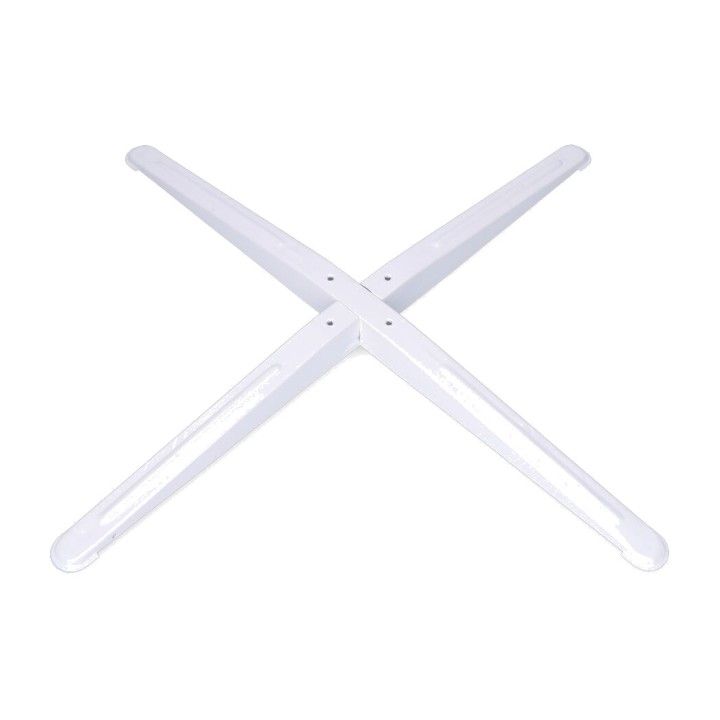 EDM Ersatz-Fußsatz für Ventilator 33500 00854