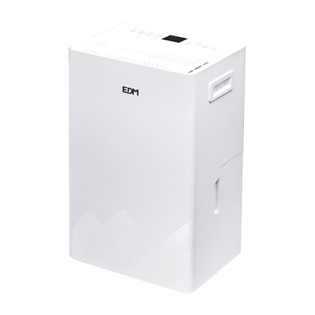 deumidificatore portatile con wi-fi e app 360 w 20 l/día