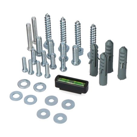 screw set for tv mount 50140