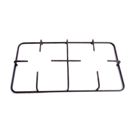 grille de rechange pour cuisinière à gaz 07420 41x22cm