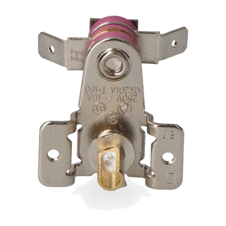 EDM Replacement power regulator for oil-filled radiator