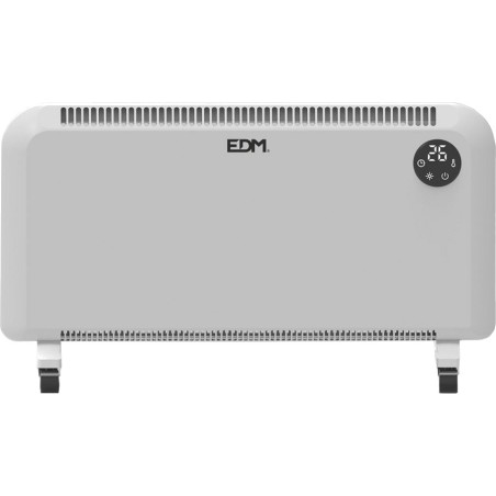 termoconvettore 2000 w 82x22x49cm