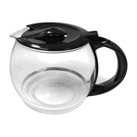 jarra de cristal de recambio para cafetera 07652 1,2 l
